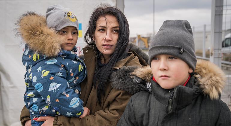 Guerre en Ukraine : le Conseil des droits de l’homme de l’ONU décide de créer une commission d’enquête
